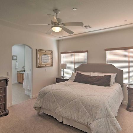 Desert Condo With Pool About 3 Miles To Colorado River! ブルヘッド・シティ エクステリア 写真