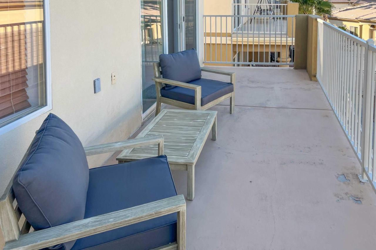 Desert Condo With Pool About 3 Miles To Colorado River! ブルヘッド・シティ エクステリア 写真