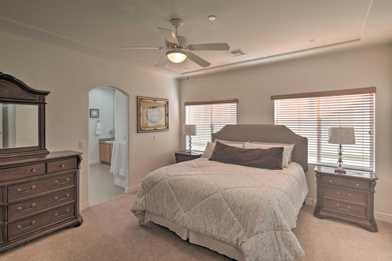 Desert Condo With Pool About 3 Miles To Colorado River! ブルヘッド・シティ エクステリア 写真