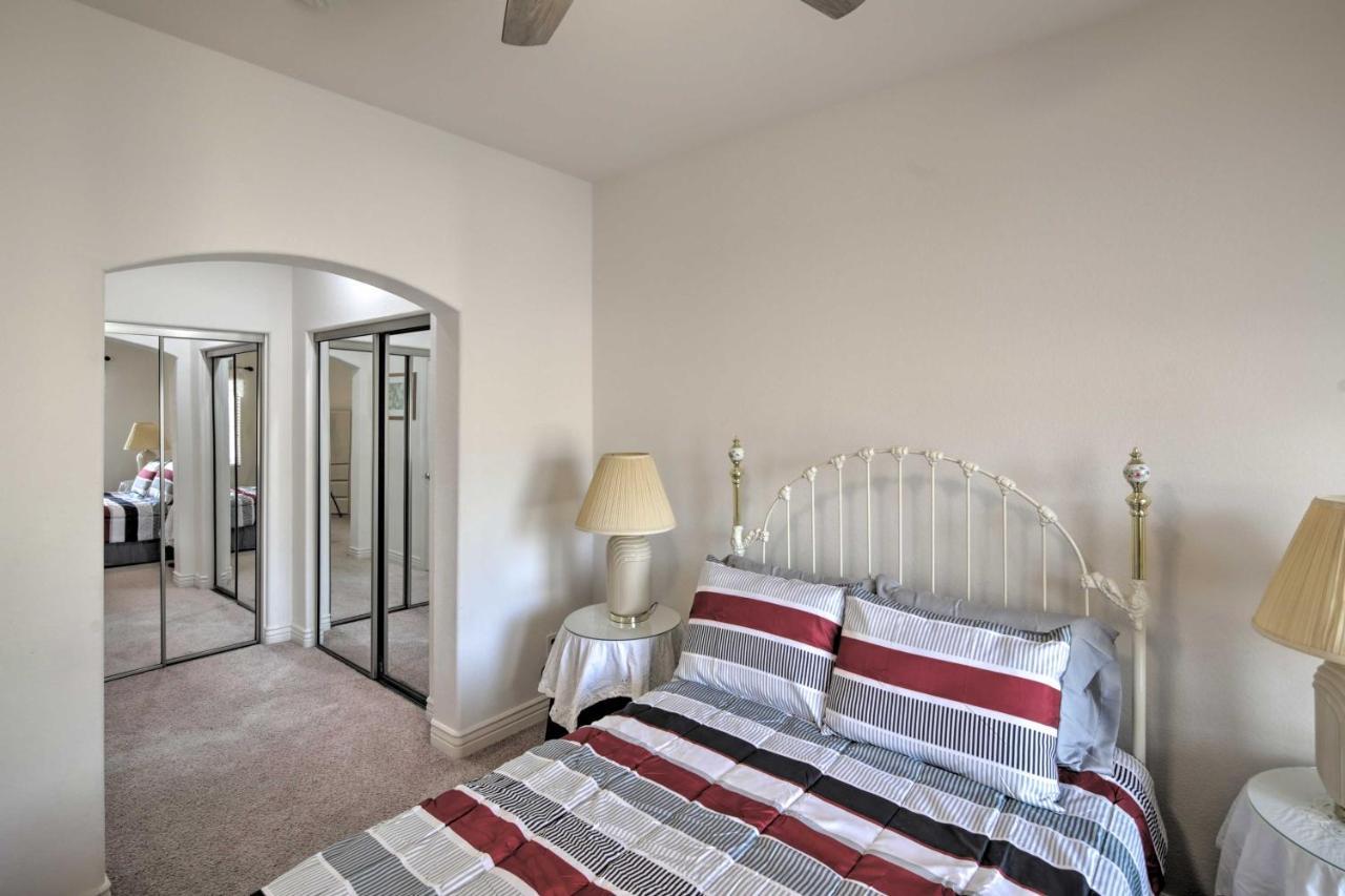 Desert Condo With Pool About 3 Miles To Colorado River! ブルヘッド・シティ エクステリア 写真